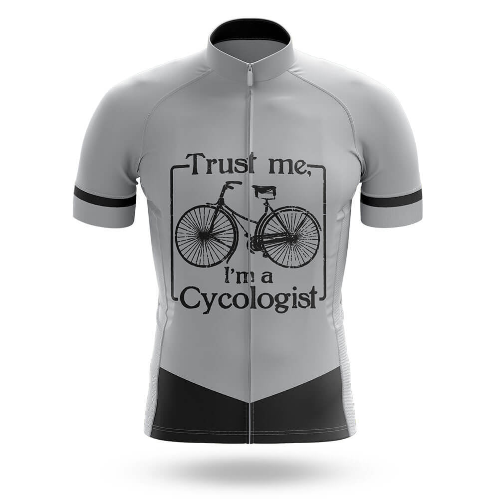 Trust Me - Men's Cycling Kit