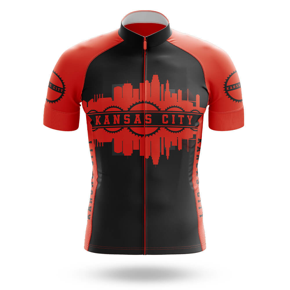 Kansas City - Men's Cycling Kit