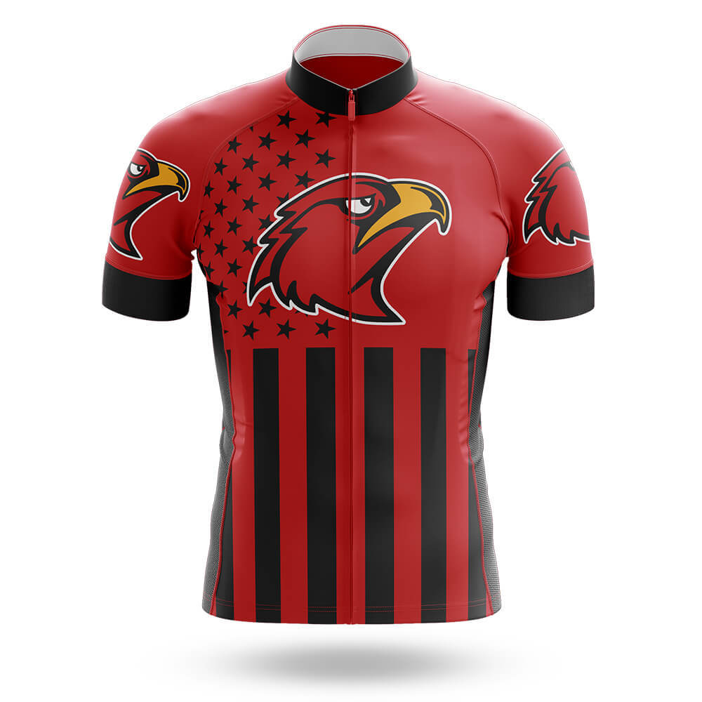 Illinois Institute of Technology USA - Men's Cycling Kit
