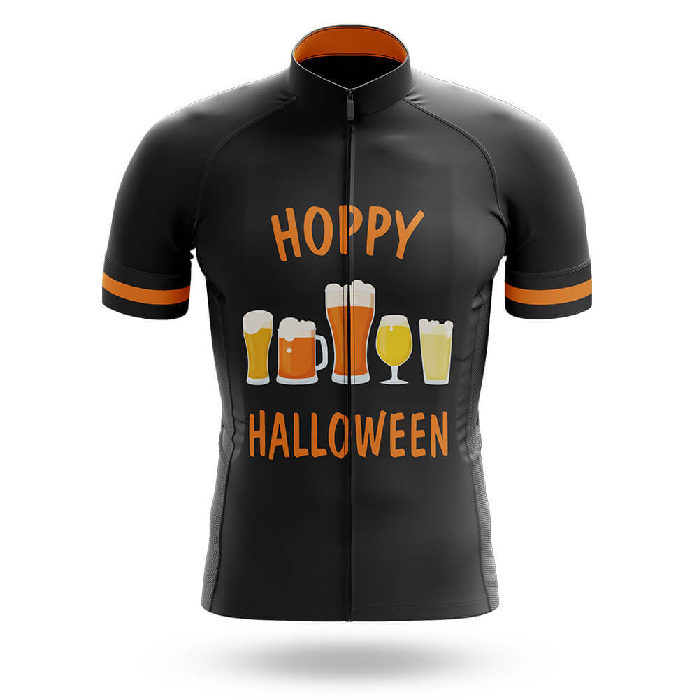 Hoppy Halloween - Men's Cycling Kit