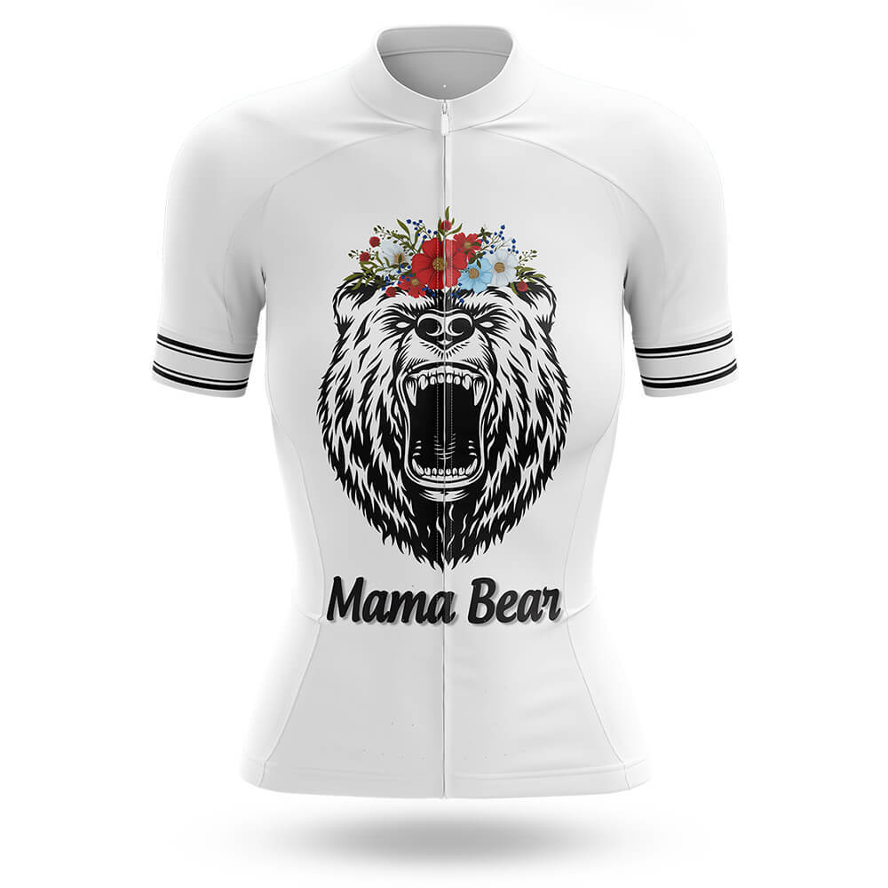 Mama Bear - Women - Cycling Kit