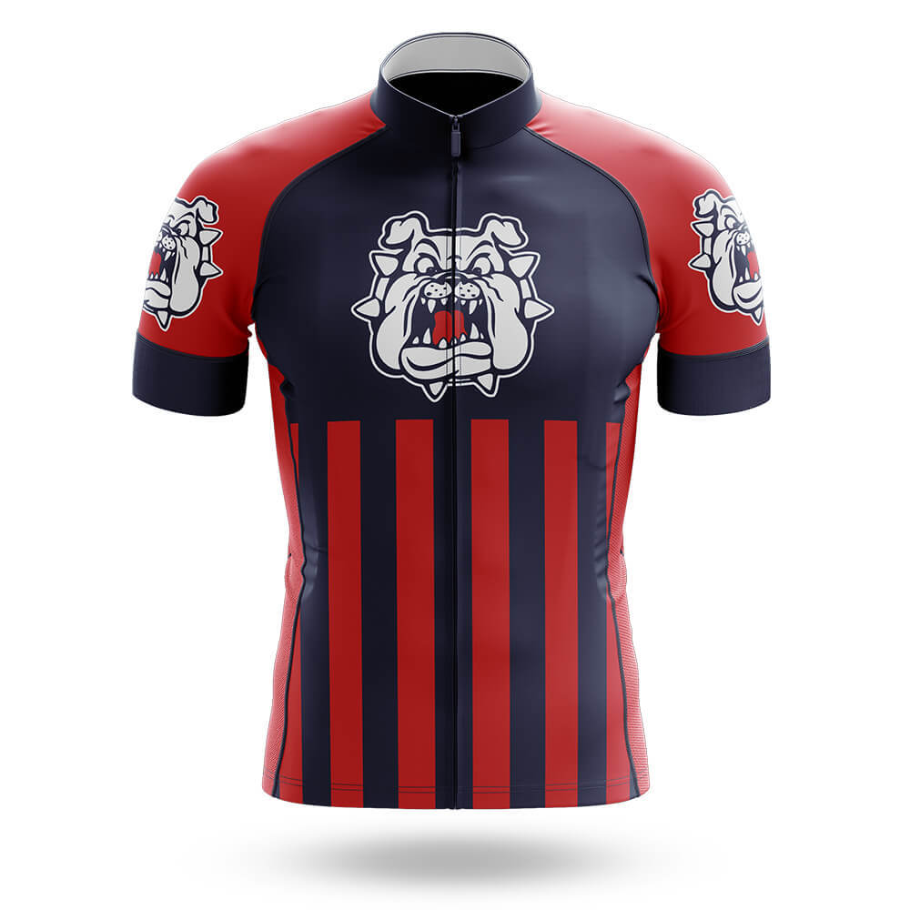 California State University USA - Men's Cycling Kit