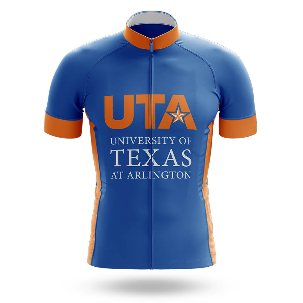 Texas Arlington - Men's Cycling Kit