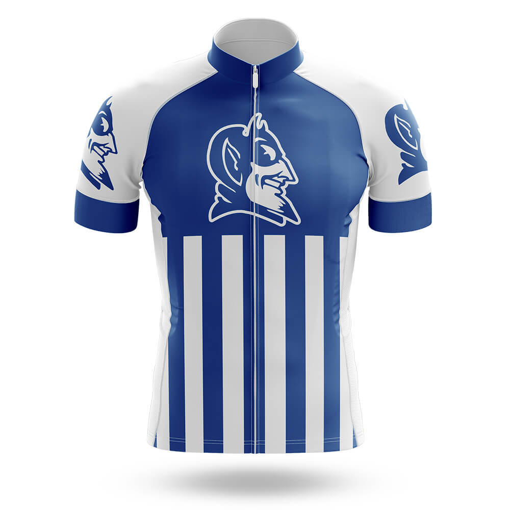 Duke University USA - Men's Cycling Kit