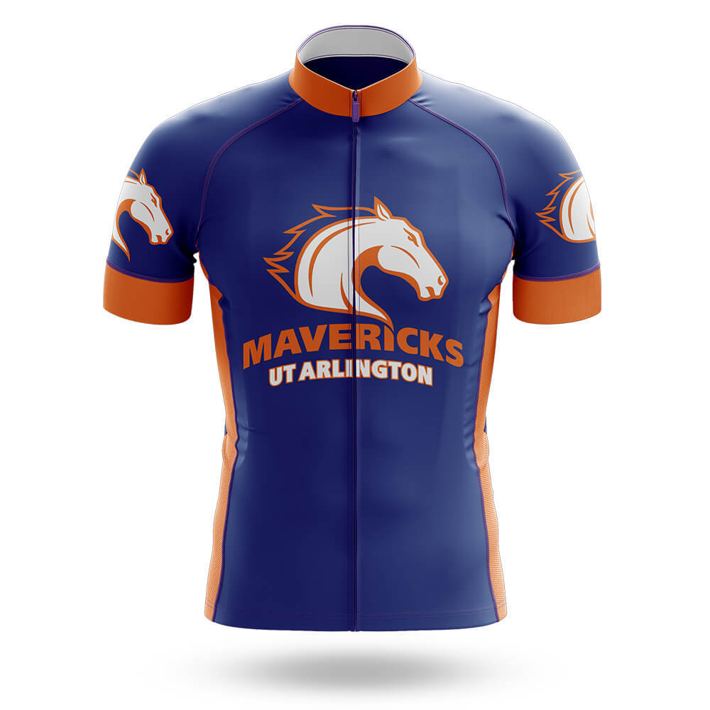 Texas Arlington Mavericks - Men's Cycling Kit