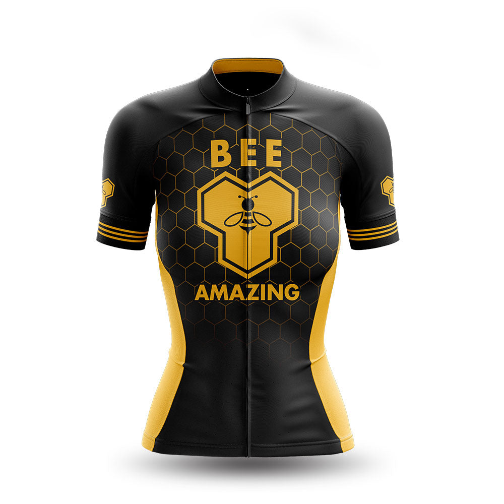 Bee Amazing - Women - Cycling Kit