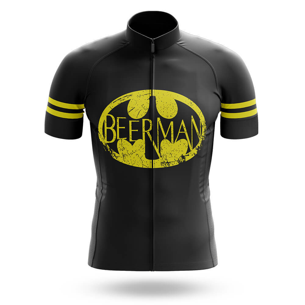 Beerman - Men's Cycling Kit