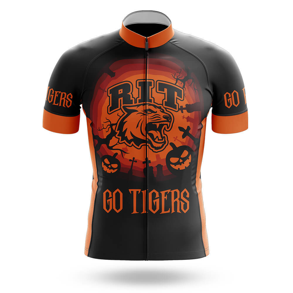 Halloween Rochester Institute of Technology - Men's Cycling Kit