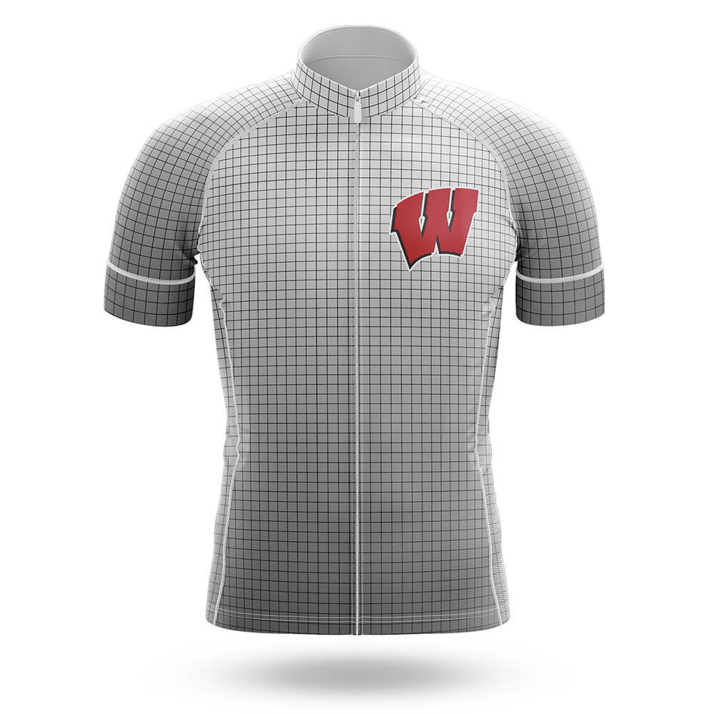 Retro Badgers - Men's Cycling Kit