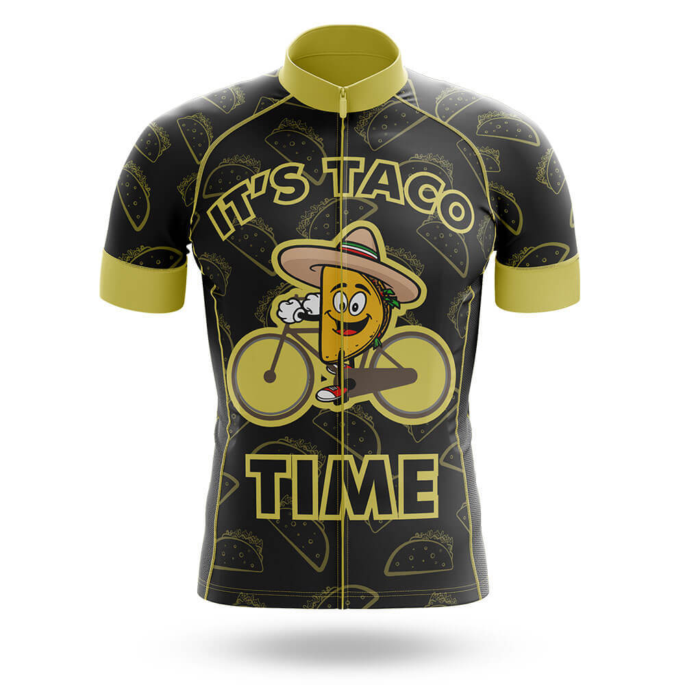 Taco Time V2 - Men's Cycling Kit