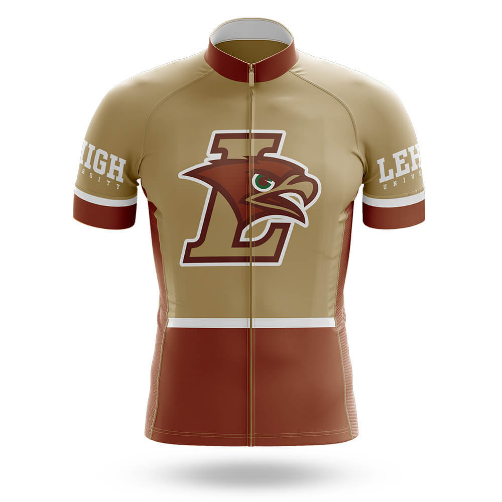 Lehigh - Men's Cycling Kit
