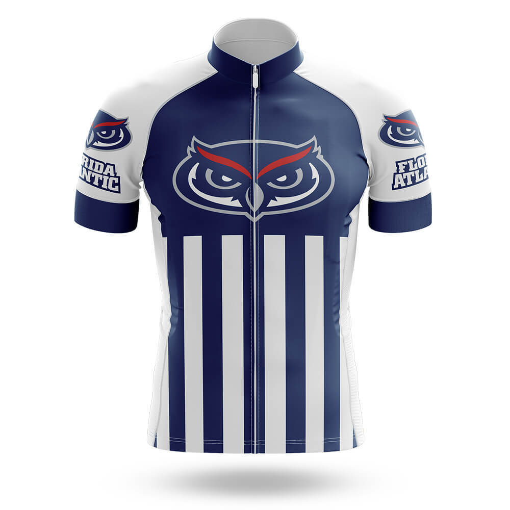 Florida Atlantic University USA - Men's Cycling Kit