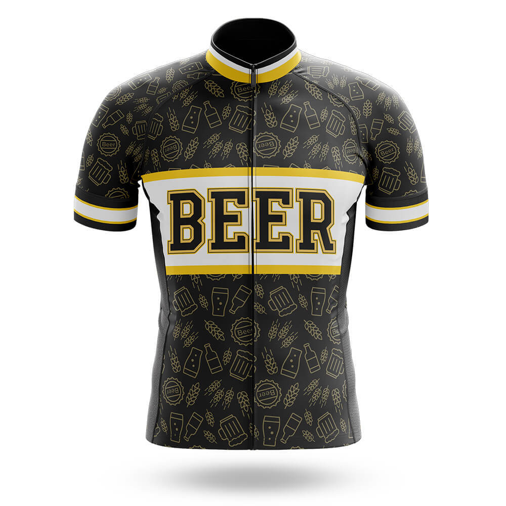 Beer Lover - Men's Cycling Kit