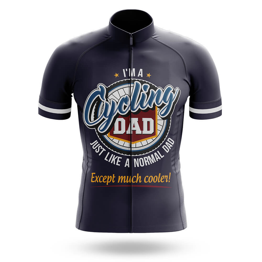 Dad V4 - Men's Cycling Kit