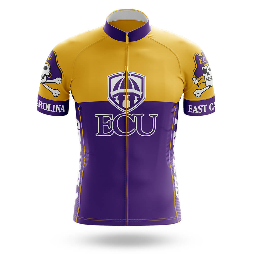 East Carolina University V2 - Men's Cycling Kit