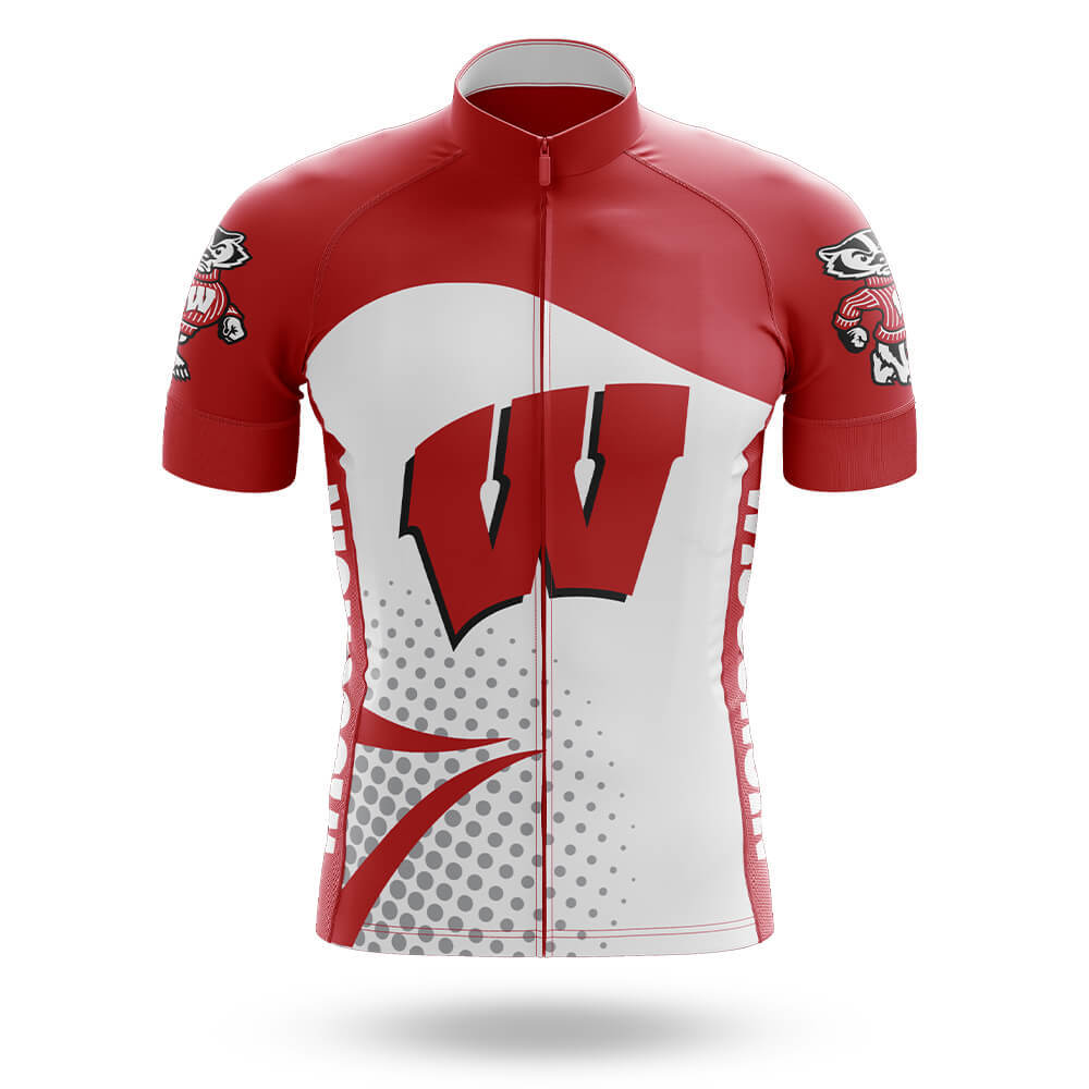 Badgers V6 - Men's Cycling Kit