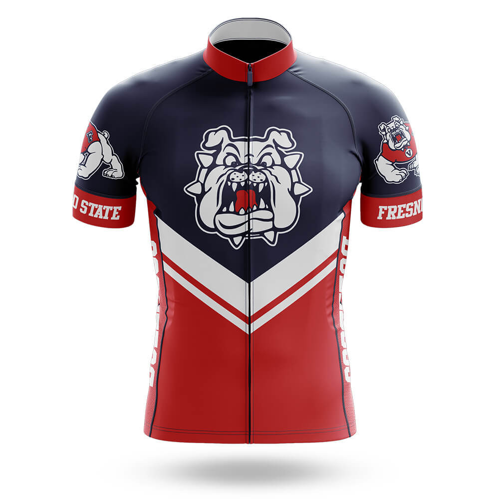 California State University V3 - Men's Cycling Kit
