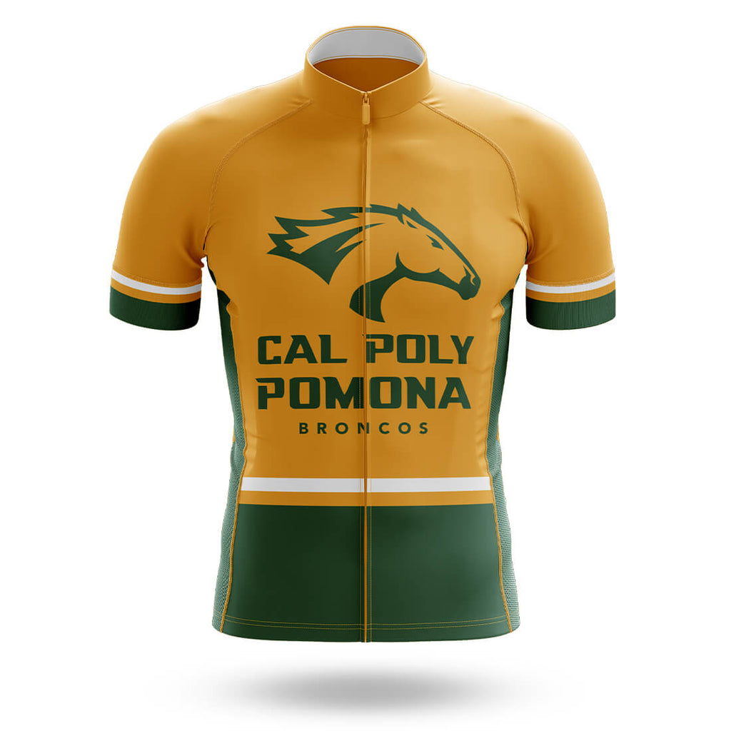 Cal Poly Pomona Broncos - Men's Cycling Kit