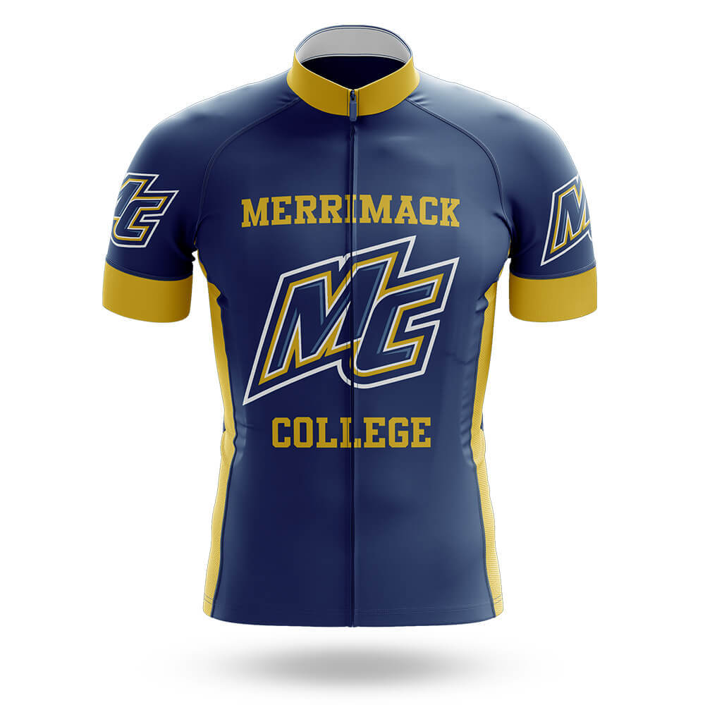 Merrimack - Men's Cycling Kit