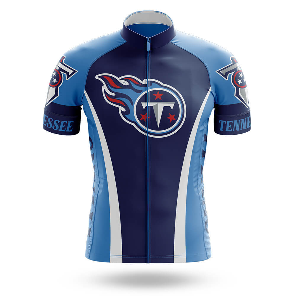 Smash and Dash - Men's Cycling Kit