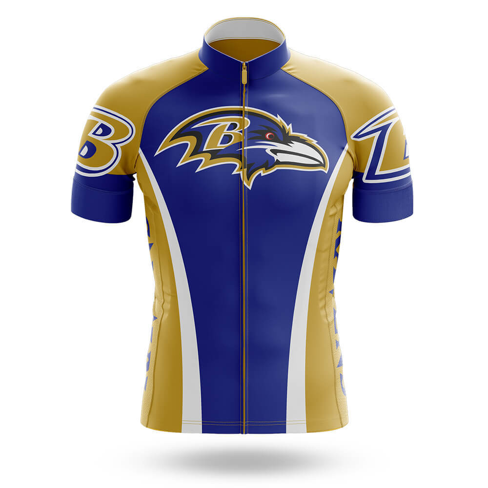Riptide Rush - Men's Cycling Kit