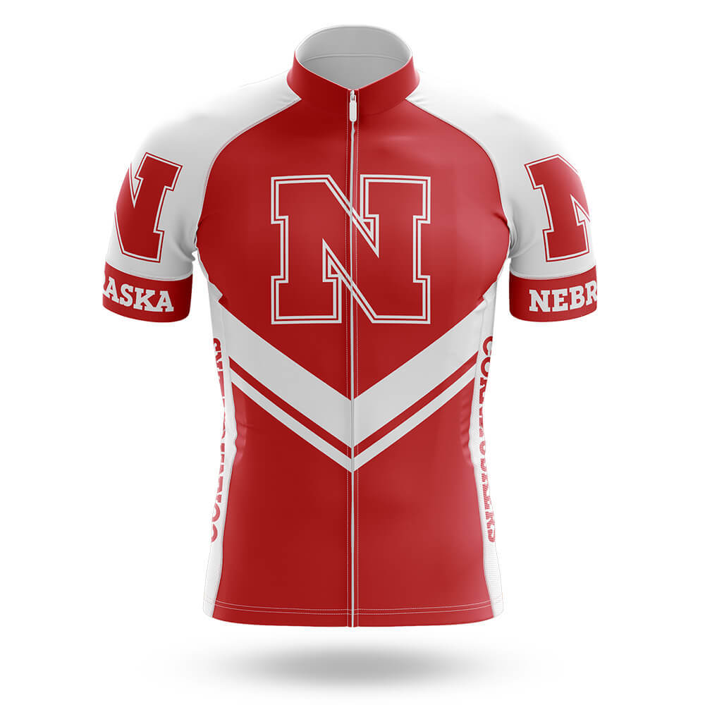 UNL Cycling Jersey for Men