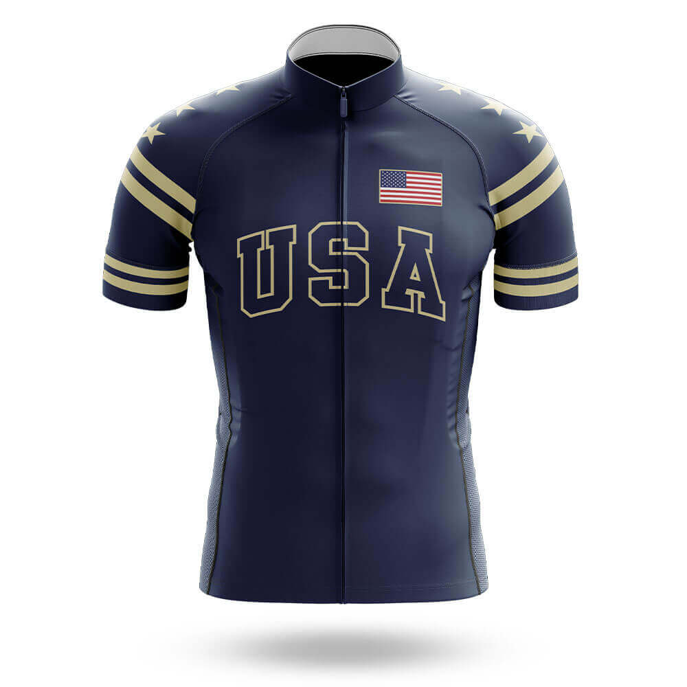 Pedal USA - Men's Cycling Kit