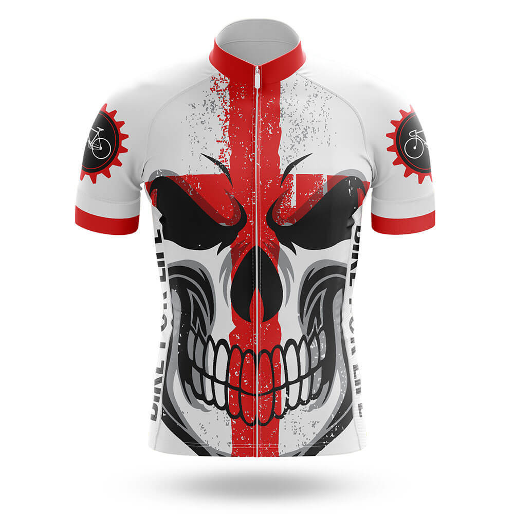 Bike For Life - Men's Cycling Kit