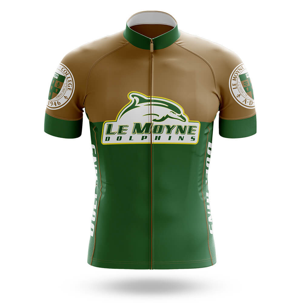 Le Moyne College V2 - Men's Cycling Kit