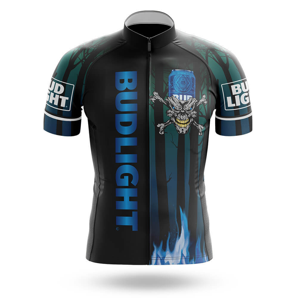 American-style Beer V1 - Men's Cycling Kit