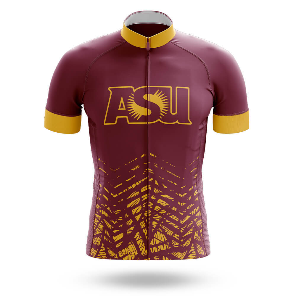 ASU - Men's Cycling Kit
