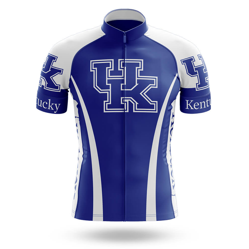 Wildcats - Men's Cycling Kit
