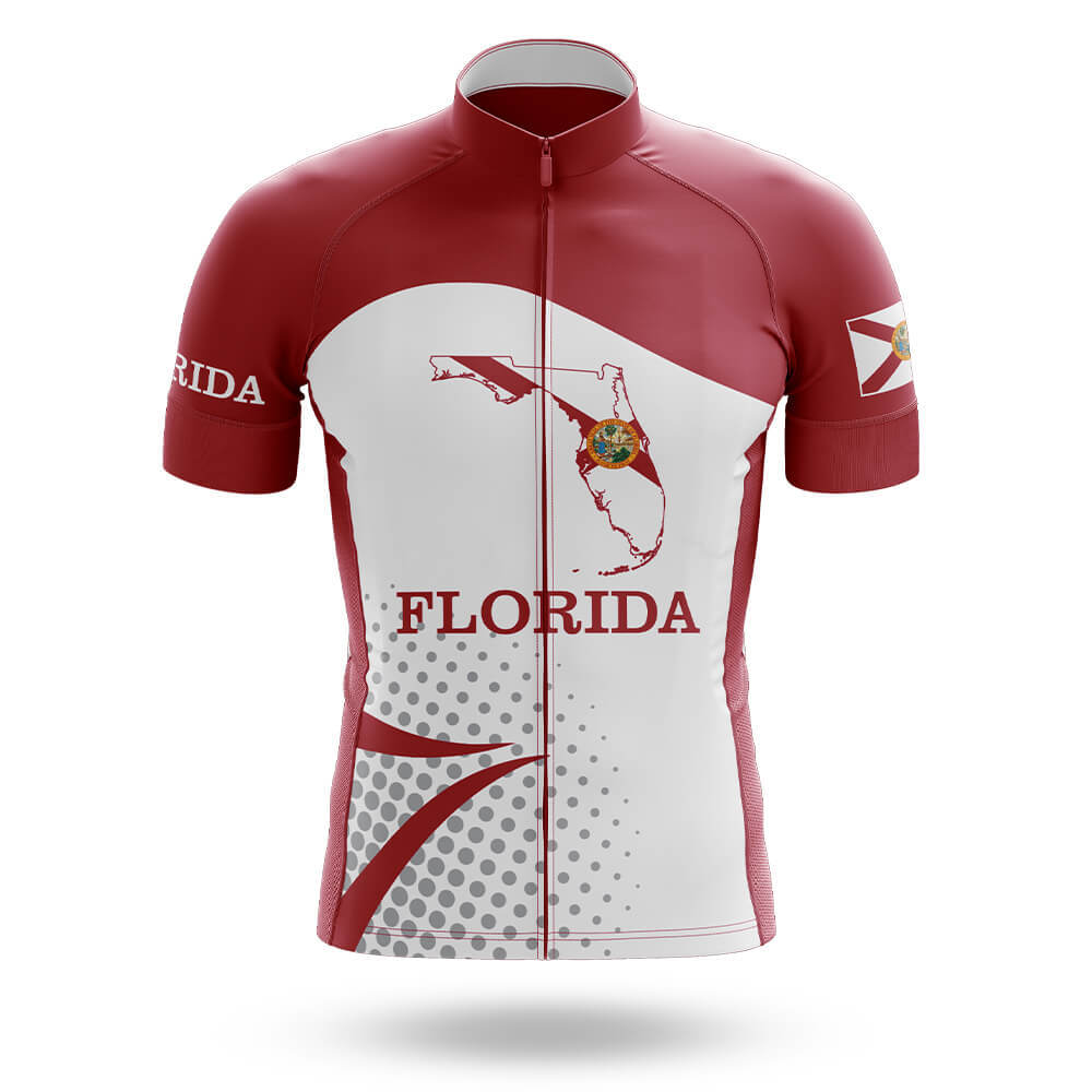 Florida Pedalers - Men's Cycling Kit
