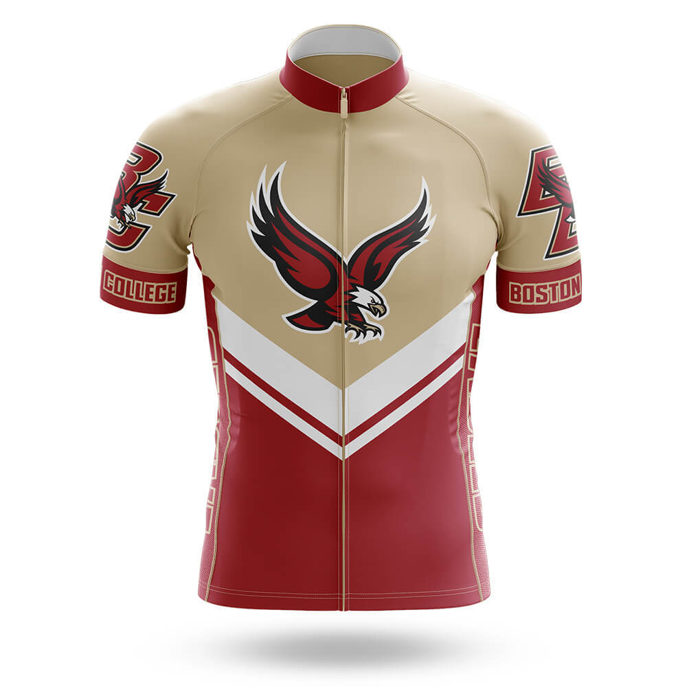 Boston College V3 - Men's Cycling Kit