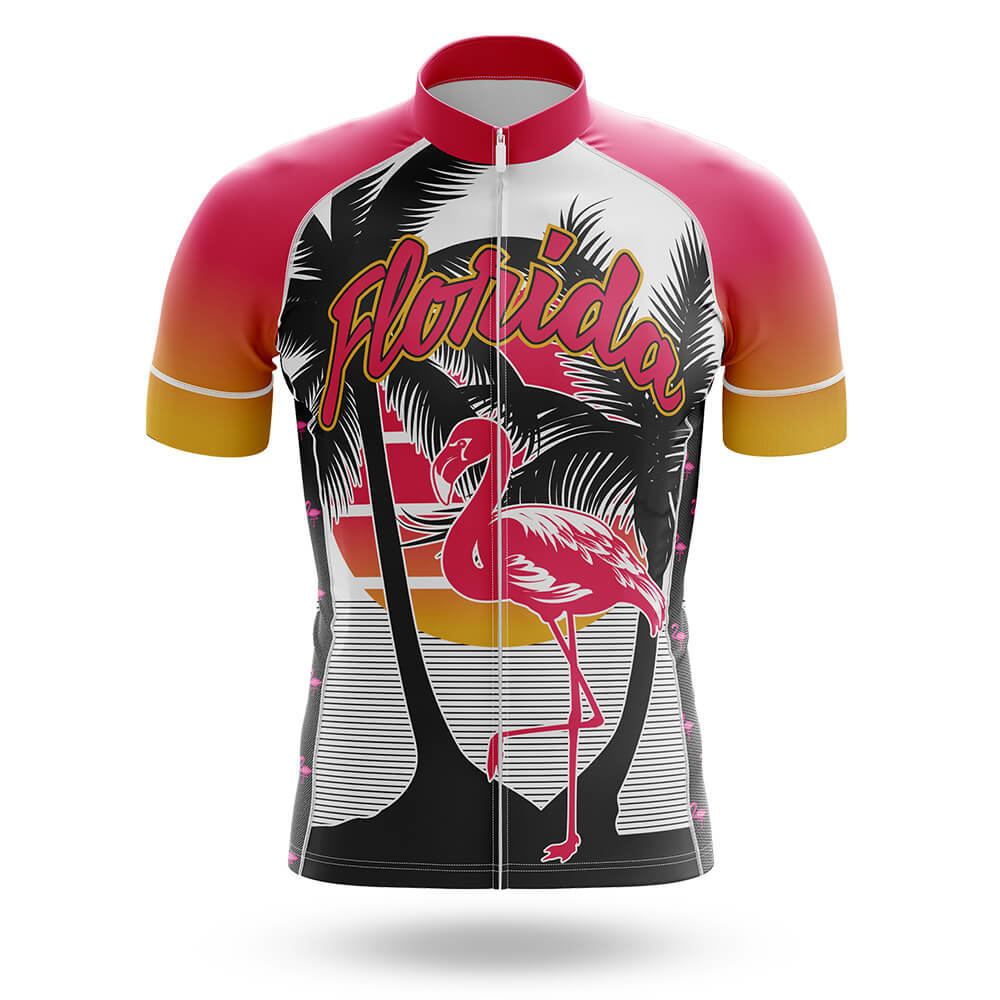 Florida Icon - Men's Cycling Kit