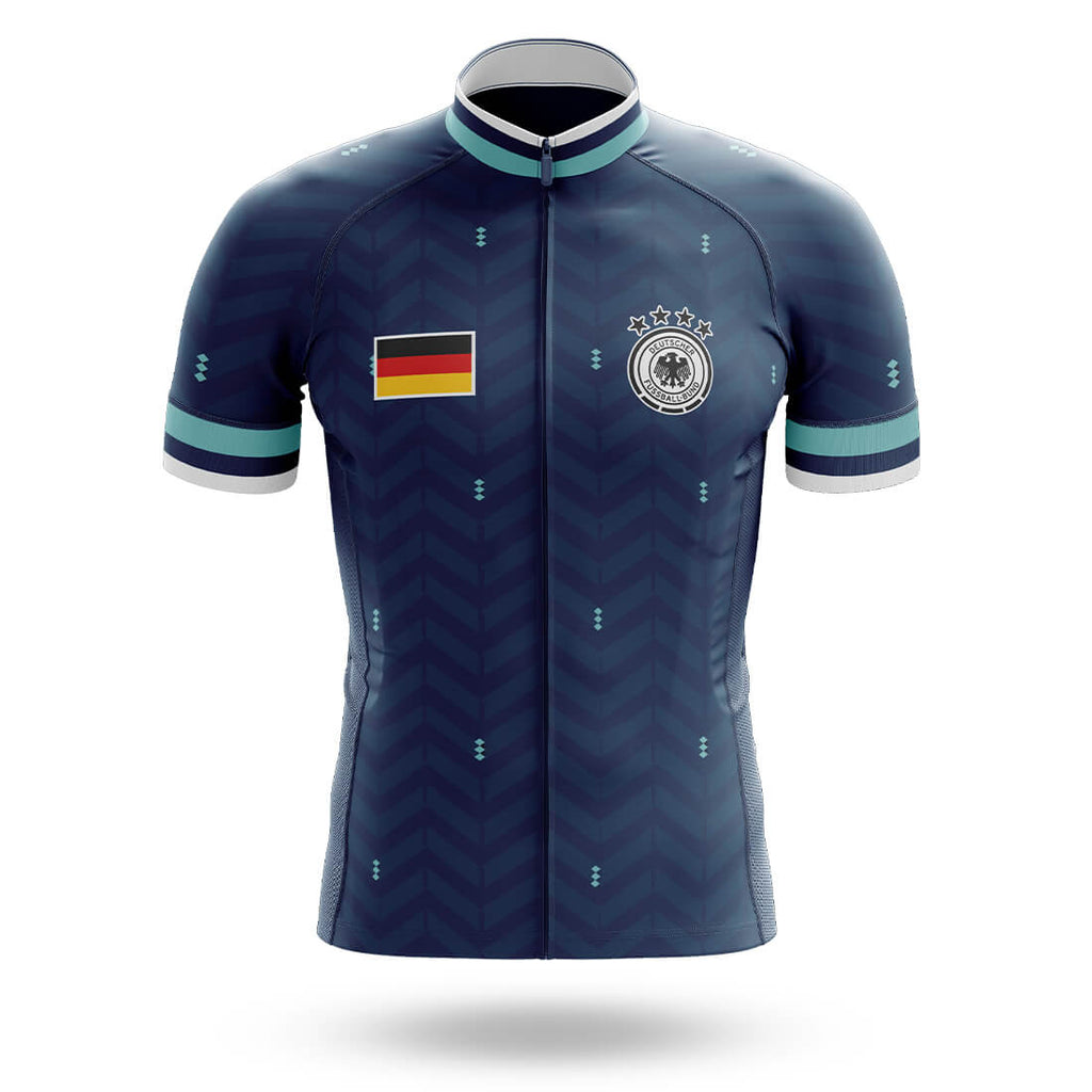 Germany 2026 Men's Cycling Kit V2
