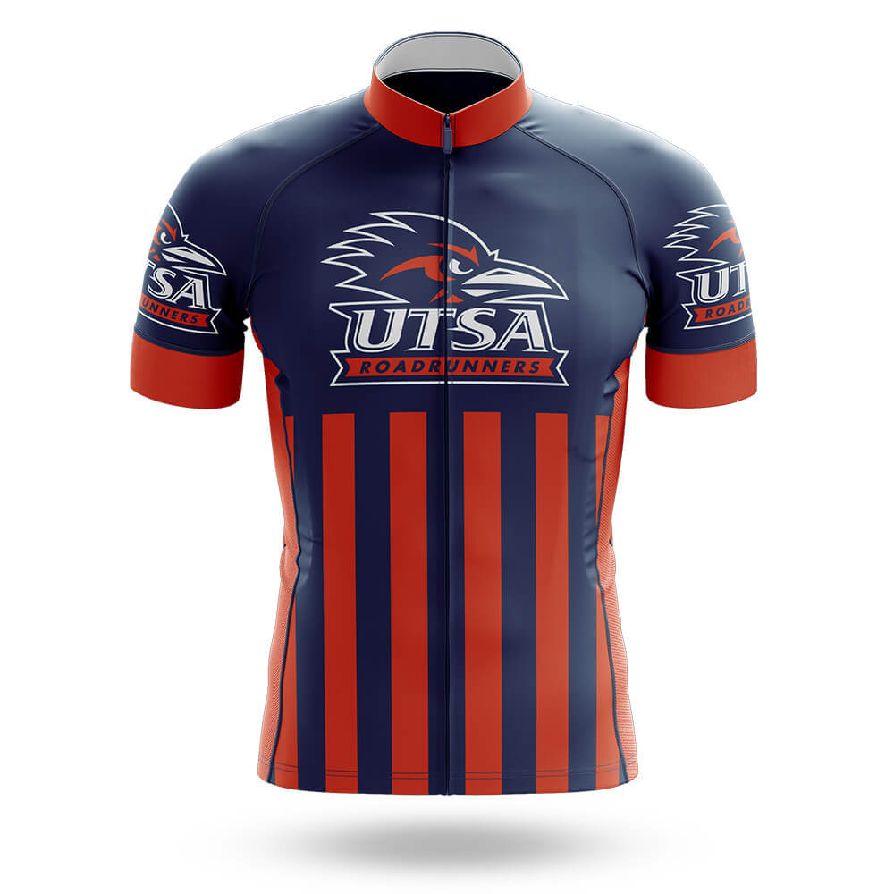 University of Texas San Antonio USA - Men's Cycling Kit