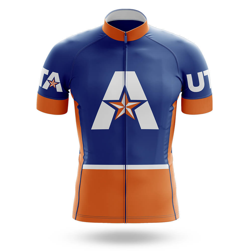 UT Arlington Mavericks - Men's Cycling Kit