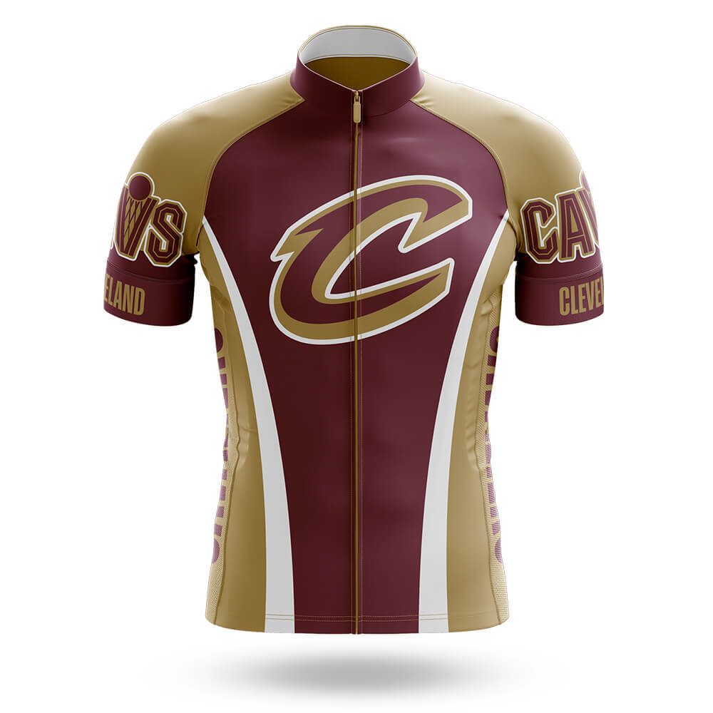 The Cavs - Men's Cycling Kit