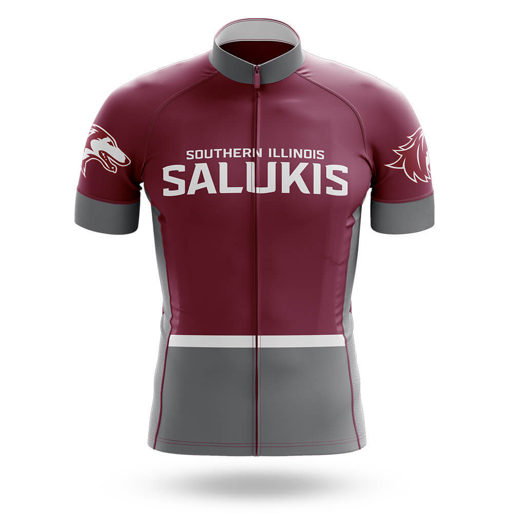 Southern Illinois Salukis - Men's Cycling Kit