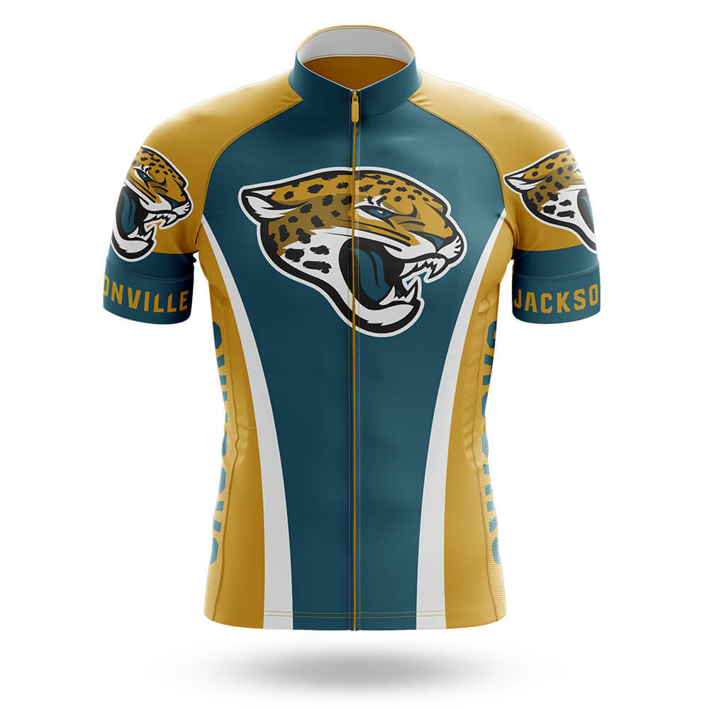 Jags - Men's Cycling Kit