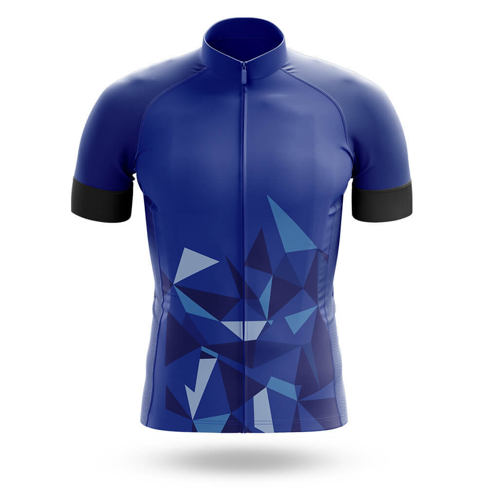 Sapphire - Men's Cycling Kit