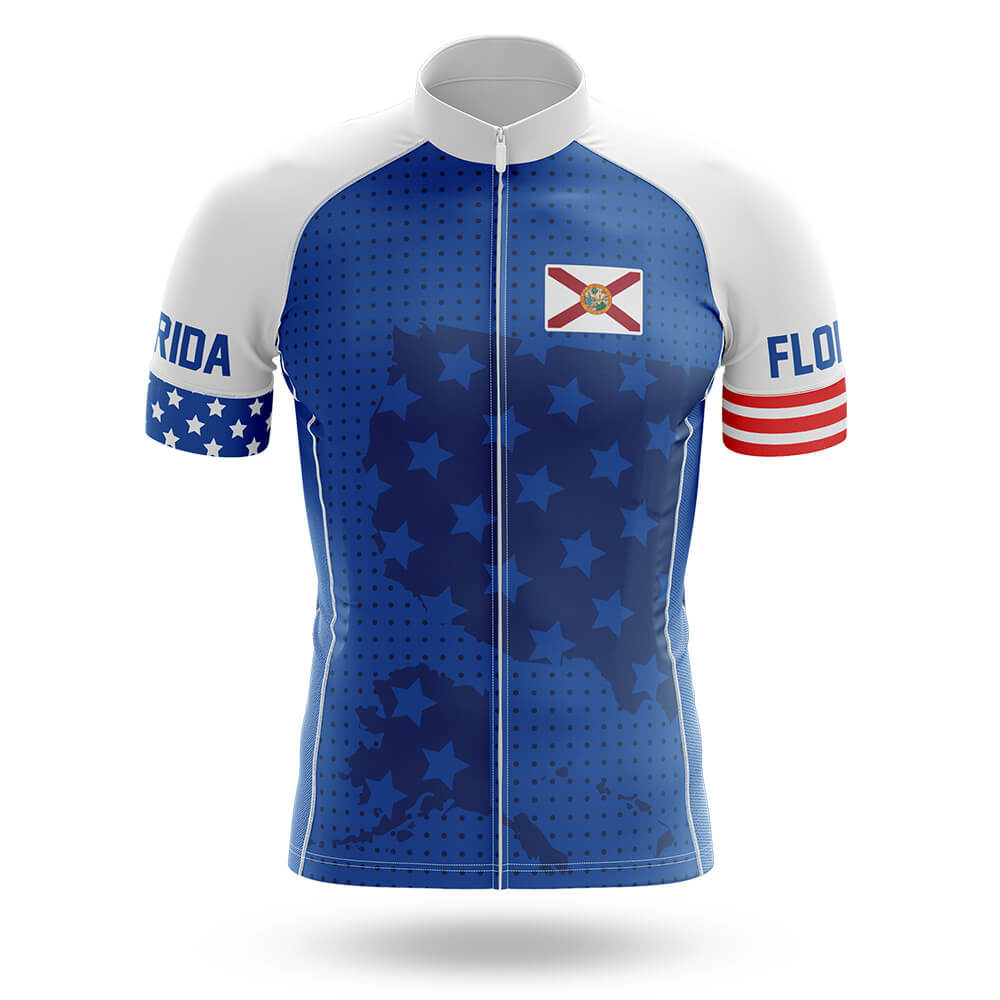 Florida Velo - Men's Cycling Kit