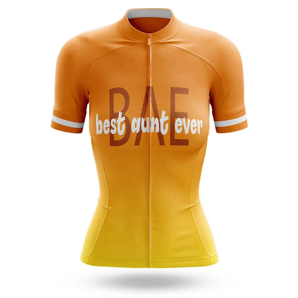 Best Aunt Ever - Women - Cycling Kit