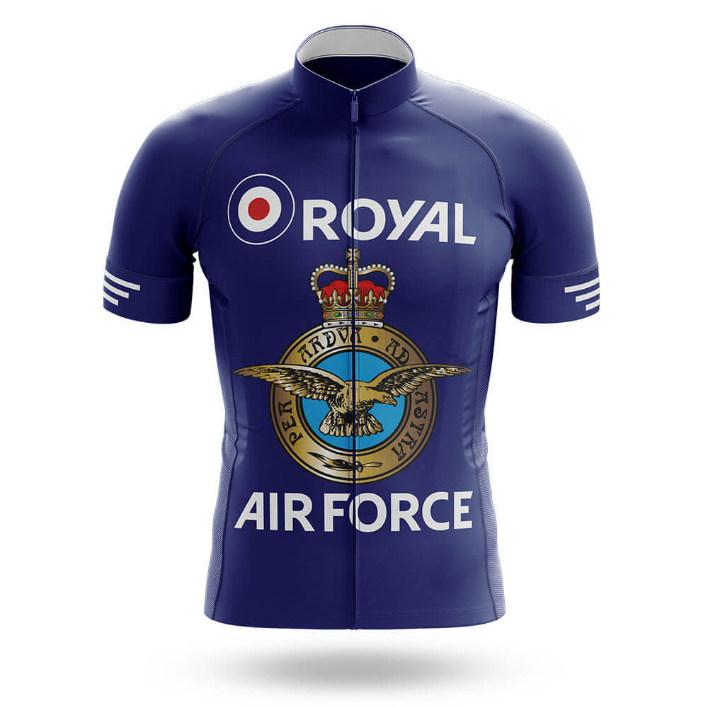 Royal Air Force - Men's Cycling Kit