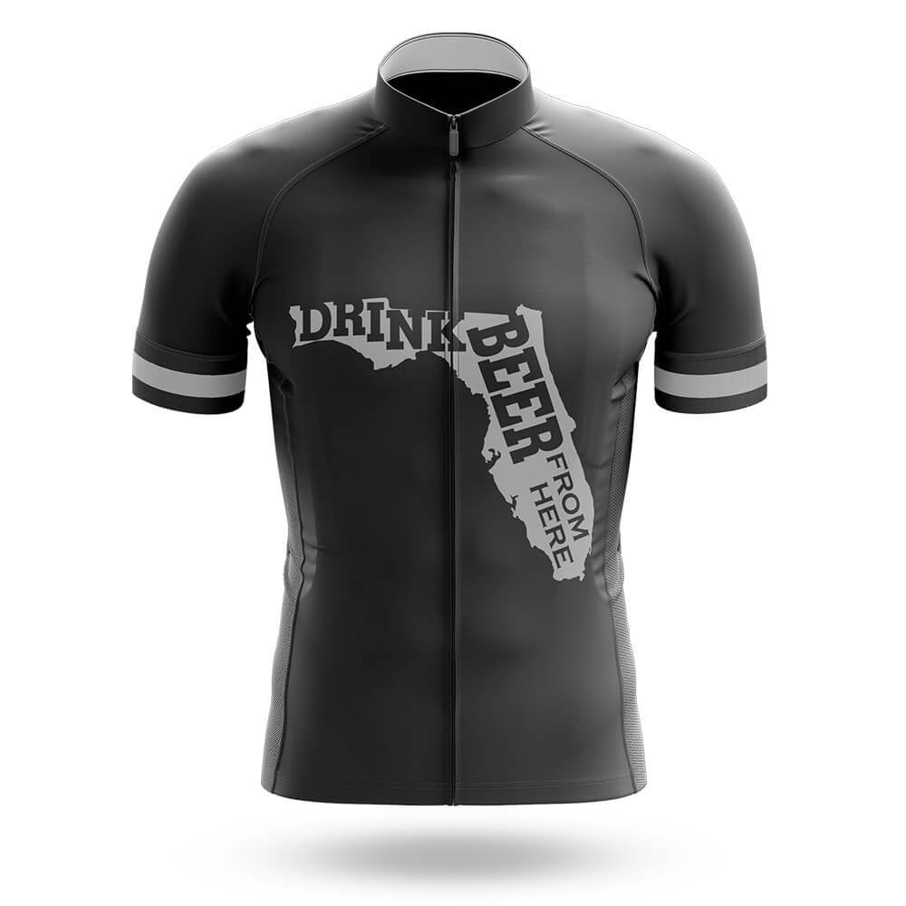 Drink Beer From Here - Men's Cycling Kit