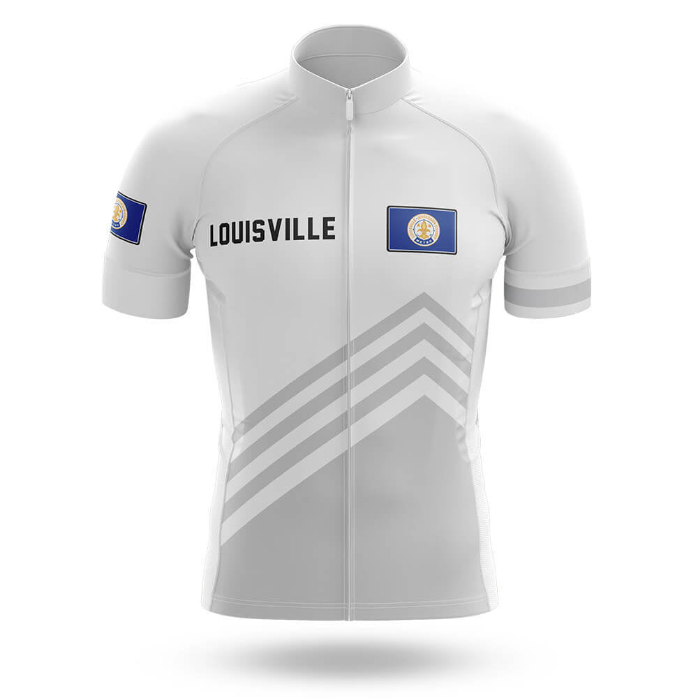 Louisville Kentucky S5 - Men's Cycling Kit