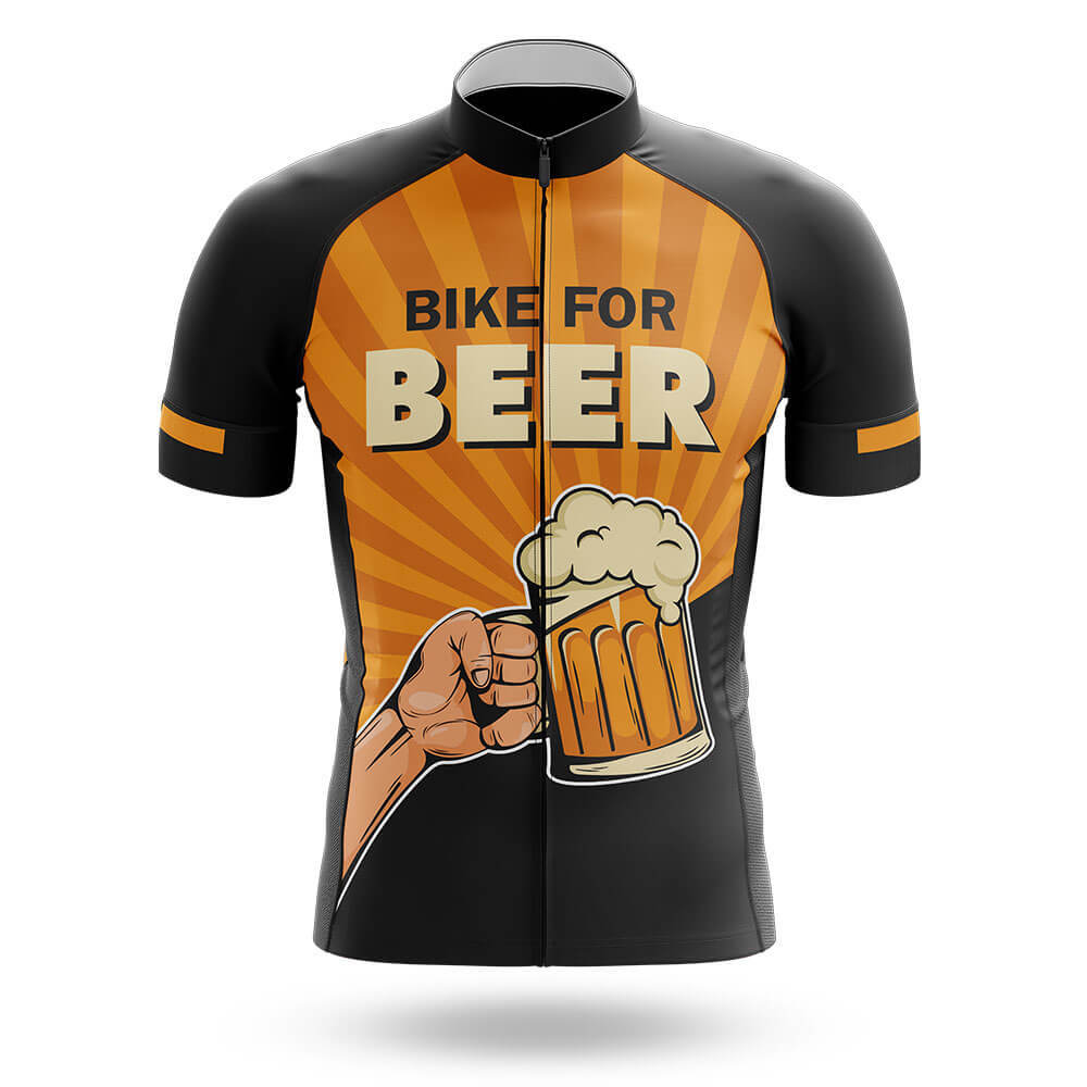 Bike For Beer V6 - Men's Cycling Kit