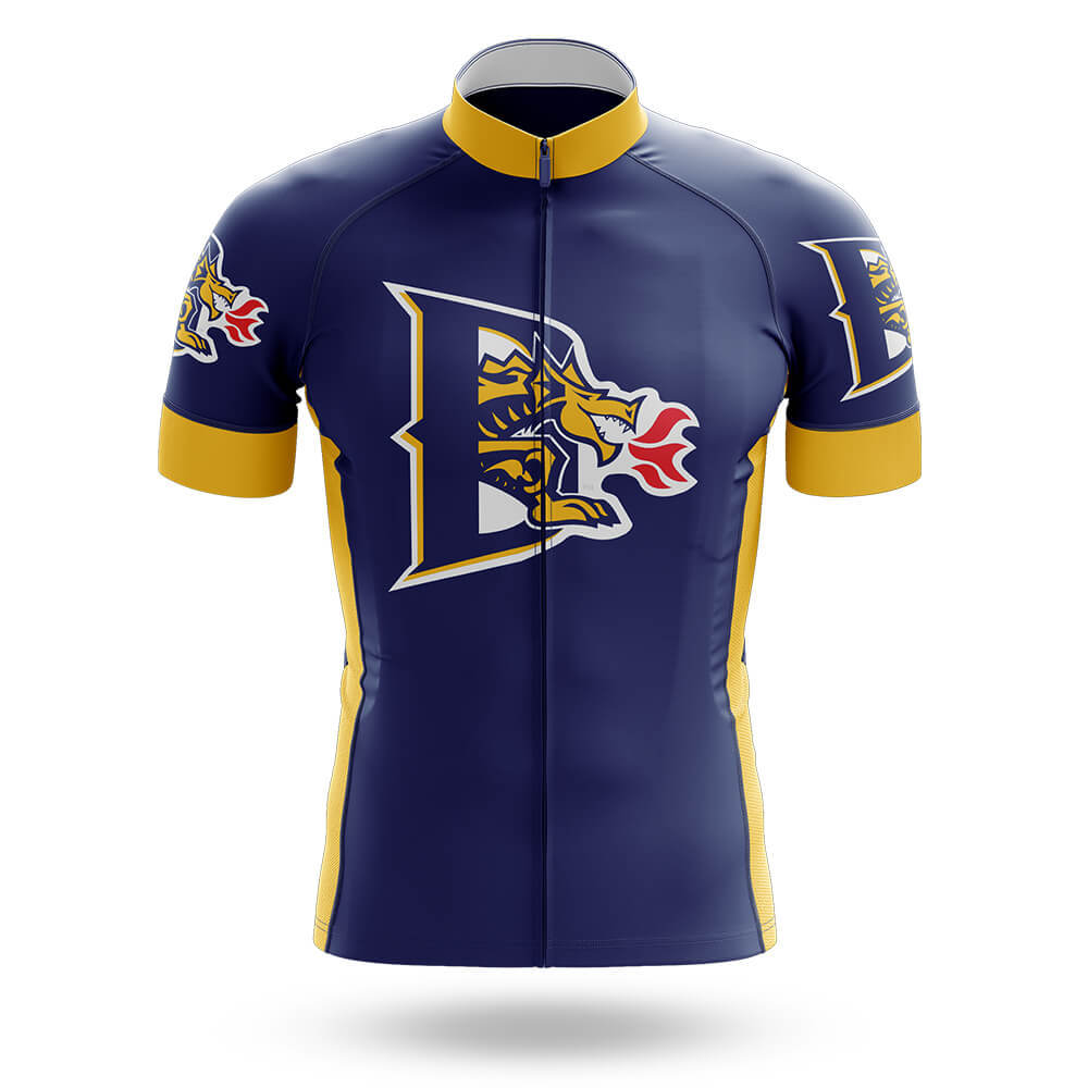 DU Dragons - Men's Cycling Kit
