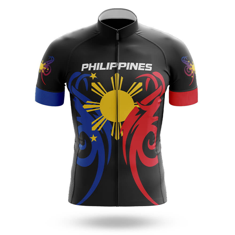 Pilipinas Sun - Men's Cycling Kit